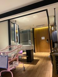 -安馨无忧月子中心(青秀店)