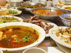 -三中高皇羊肉馆