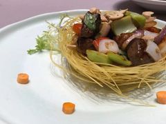 -宝燕壹号景观餐厅(龙盛国际商业广场店)