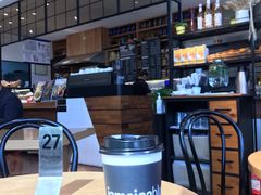 -Jamaicablue Coffeeshop(中央广场店)