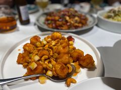 -小河盐帮·私家菜·烤鸭(三元桥·霄云路店)
