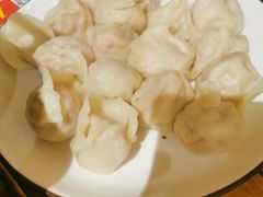 -伊喜饺子·烤鸭(五道口学院路店)