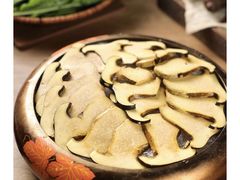 -茴香熙楼(翠湖店)