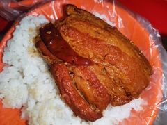 把子肉-咱家王新国把子肉(县东巷店)