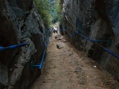 -龙洞风景区-藏龙涧