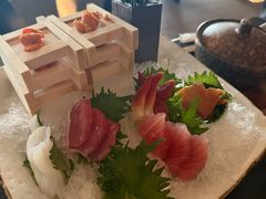 -花潮料理艺食馆(SM新生活广场店)