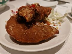 -莆田餐厅PUTIEN(世博源店)