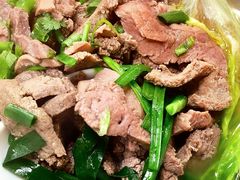 牛三星汤-珍珍小食店(西华路店)