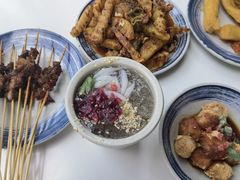 -留焕小吃·昆明非遗小吃品牌(文明街旗舰店)