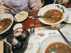 -老淮城·长鱼面(河下古镇店)