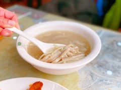 肚丝烂蒜-同发号饭庄(复兴路店)