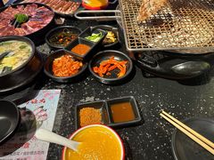 -九田家黑牛烤肉料理(石路天虹店)