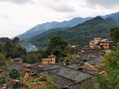 -杨家堂村