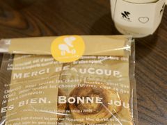 -NOVAE CAFE 咖啡·可颂(望京店)