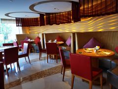 -厦门喜来登酒店