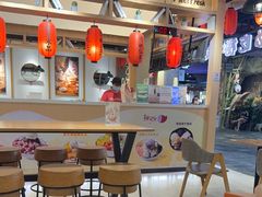 -鲜芋仙(时尚天河店)