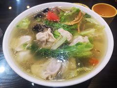 -安老太新疆第一碗(文艺路店)