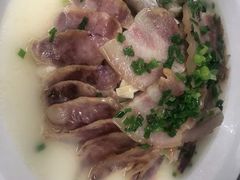 -丈母娘的饭局•新金陵菜(牛首山店)