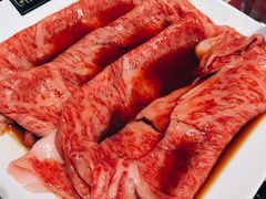 -俺的焼肉(銀座9丁目店)