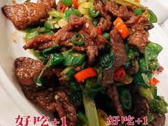 -邑金陵北京烤鸭店·现炒家常菜(ITC MALL店)