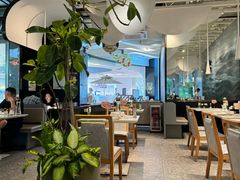 -渔语鱼酸菜鱼新川菜(来福士店)