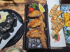 -小川洋风料理(街道口店)