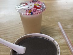 -杨记杏仁茶(椰园店)