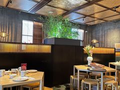 -庐灶江南·江南菜·四合院Bistro(东直门雍和宫·原华侨宾馆店)
