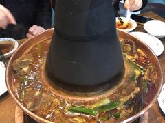 -老北京涮羊肉·龙虾.烧烤(江镇店)