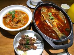 -炊烟小炒黄牛肉(中心印象城店)