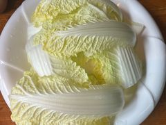 -津门羊大爷·铜锅涮肉(黄河道店)