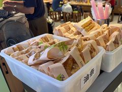 -银记肠粉店(南方医院店)