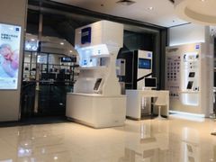 -大明府国际眼镜(太原北街店)