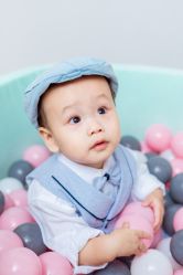 -小熊维尼高端儿童摄影(宝安旗舰店)