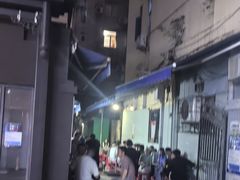 -小胡子祥彪烧烤(北湖总店)