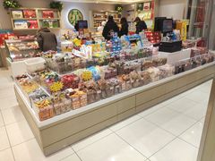 零售区-大桥道食品商店(咸阳路店)
