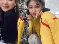 -世界之窗阿尔卑斯冰雪世界