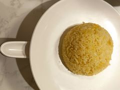 鸡蛋炒饭-卡朋西餐(较场西路店)