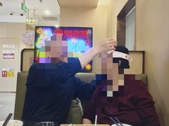 -海底捞火锅(金地广场生日主题店)