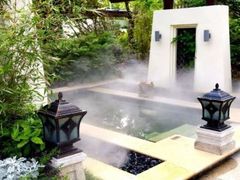 -苏州湾王焰温泉度假酒店