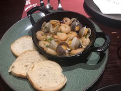 -IL Forno 意坊·意大利餐厅(温州万象城店)