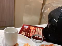 -西贝莜面村(上海百联西郊店)