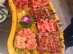 -银座苑烧肉酒场·烤活鳗(仙霞路店)