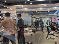 -Hi GYM嗨健身(泥城店)