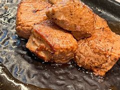 -渔荷食町·铁板烧料理(崂山万象汇店)
