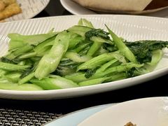 -富力威斯汀酒店-中国元素中餐厅(武昌临江店)