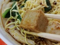 -川锦汇麻辣拌(长大店)