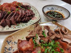 -金鼎驴肉饺子馆(西四道街店)