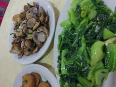-秋姐美食店(旅游大道店)