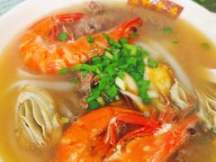 -荔林食店(西华路店)